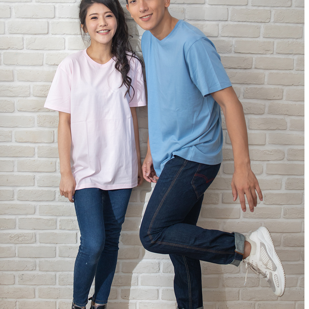 團體服範例 23